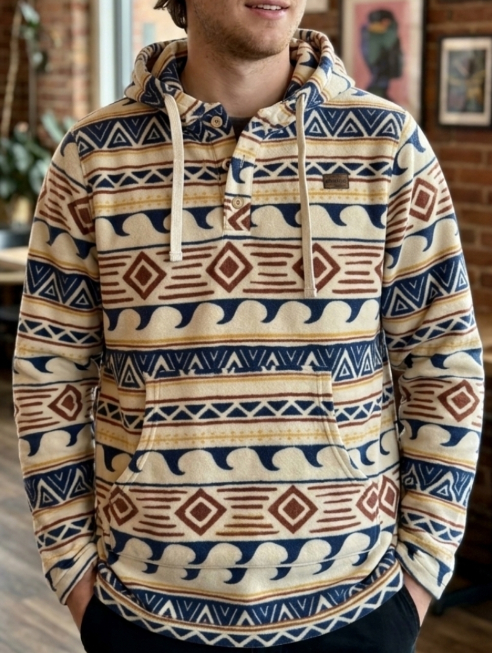 O'Neill Fleece Hoodie